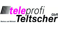 Logo von Telefonladen teleprofi Teltscher