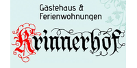 Logo von Ferienwohnungen Krinnerhof