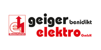 Logo von Elektro Geiger