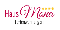 Logo von Gästehaus Mona