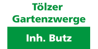 Logo von Gartenarbeiten - Gestaltung Die Tölzer Gartenzwerge Inh. Butz