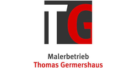 Logo von Malerbetrieb Thomas Germershaus