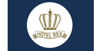 Logo von HOTEL REX