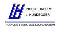 Logo von Hundegger Leonhard Dipl.-Ing. (FH) Ingenieurbüro für Bauwesen