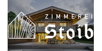 Logo von Stoib Zimmerei GmbH