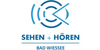 Logo von Sehen & Hören Bad Wiessee Corinna Preiß und Christian Lanzinger GbR Augenoptik und Hörgeräte