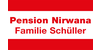 Logo von Pension Nirwana Familie Schüller