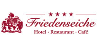 Logo von Friedenseiche Hotel