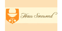 Logo von Ferienwohnungen Sonnwend Inh. Maria Breiler & Stephanie Barz