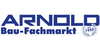 Logo von ARNOLD KG Baufachmarkt