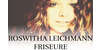 Logo von Friseur Leichmann Roswitha