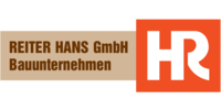 Kundenlogo Bauunternehmen Reiter Hans GmbH