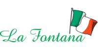 Kundenlogo La Fontana