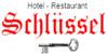 Logo von Hotel - Restaurant Schlüssel