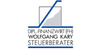 Logo von Kary Wolfgang Steuerberater