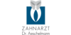 Logo von Aeschelmann David Dr. Zahnarzt