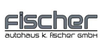 Logo von Autohaus K. Fischer GmbH