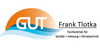 Logo von GUT Sanitär & Heizung GbR