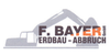 Logo von Frank Bayer GmbH Umschlagplatz / Eberspächerstr. 3