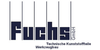 Logo von Albert Fuchs GmbH Werkzeugbau u. Kunststoffspritzerei