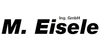 Logo von Ing. Manfred Eisele GmbH Flaschnerei