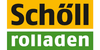 Logo von Schöll Rolladen GmbH