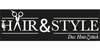 Logo von HAIR & STYLE