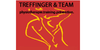 Logo von Treffinger & Team physiotherapie.training.prävention.