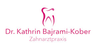 Logo von Bajrami-Kober Kathrin Dr.med.dent.