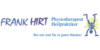 Logo von Frank Hirt Frank Physiotherapeut