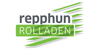 Logo von Repphun Rolladen Inh. Michael Steffens e.K.