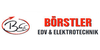 Logo von Börstler EDV & Elektrotechnik