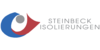 Logo von Steinbeck Isolierungen GmbH