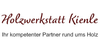 Logo von Kienle Oliver Schreinermeister, Holzwerkstatt