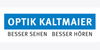 Logo von Optik Kaltmaier GmbH