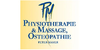 Logo von Mayer Peter PHYSIOTHERAPIE & MASSAGE