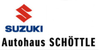 Logo von Autohaus Schöttle