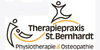 Logo von Physiotherapie St. Bernhardt Dorothea Habermehl & Lukas Spring