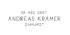 Logo von Krämer Andreas Zahnarzt