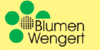 Logo von Blumen Wengert