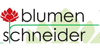 Logo von Jürgen Schneider Blumenhaus