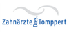 Logo von Tomppert Torsten u. Tomppert-Wahl Svenja Zahnärzte