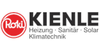 Logo von Kienle GmbH Roki Heizung-Lüftung-Klima