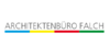 Logo von Falch Architektenbüro