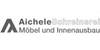 Logo von Aichele Schreinerei GbR