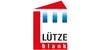 Logo von Gebäudedienste Lütze blank GmbH