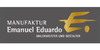 Logo von Eduardo Emanuel MANUFAKTUR