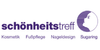 Logo von Schönheitstreff GbR