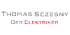 Logo von Sczesny Thomas Der Elektriker