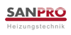 Logo von SANPRO Heizungstechnik GmbH & Co.KG